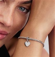 Charm Pandora Donna in Argento 793926C02 - 793926C02